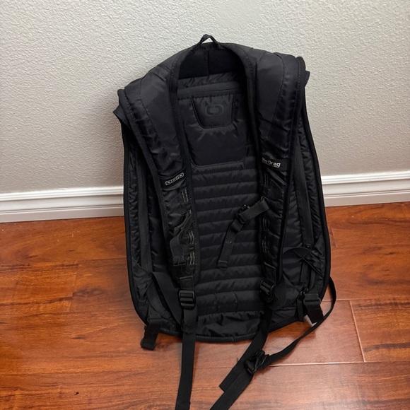 OGIO No Drag Mach 1 Backpack Vintage - Picture 7 of 12